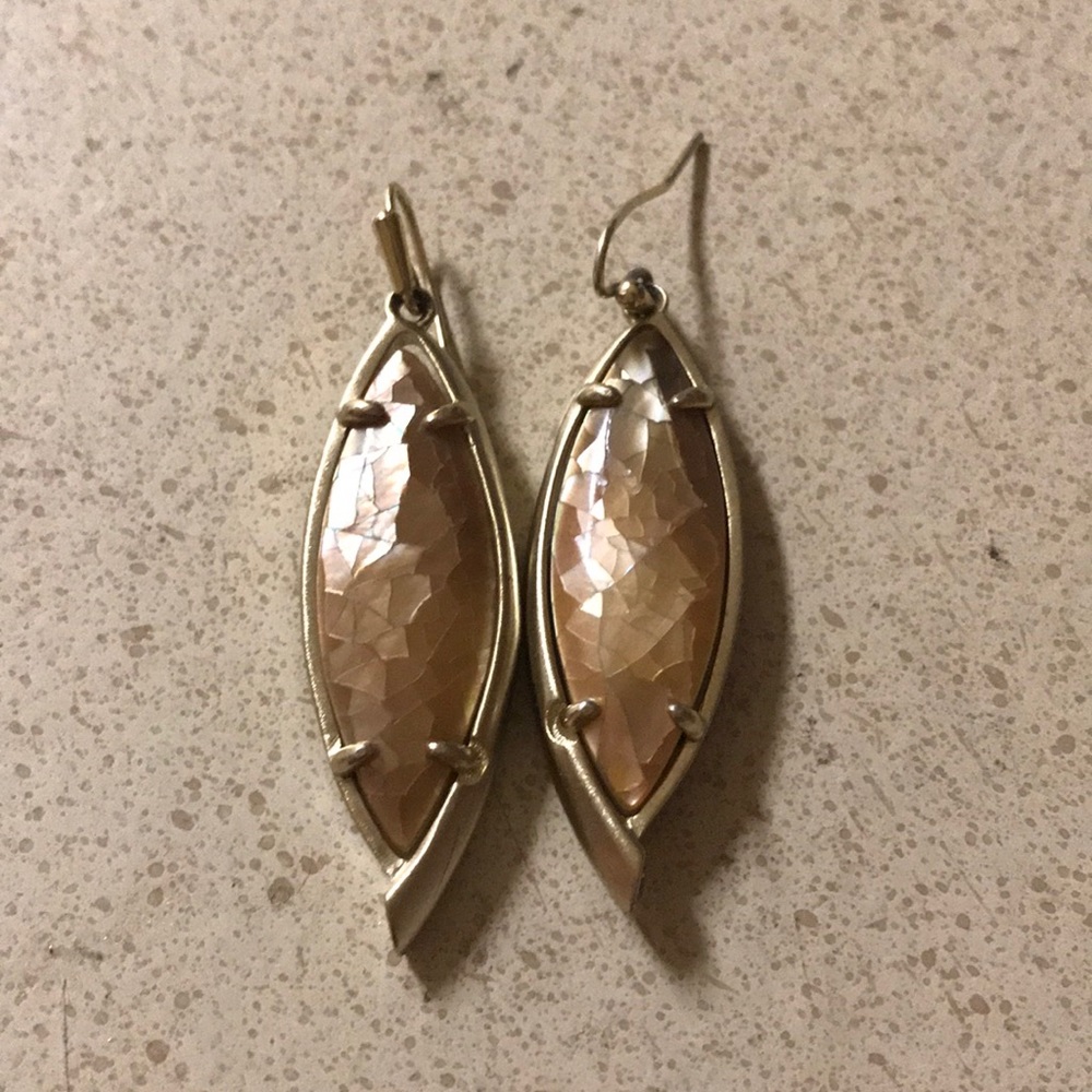 Kendra Scott Earrings
